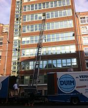 Duim Verhuizingen BV