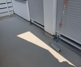 Balkonsanierung Privatkunden