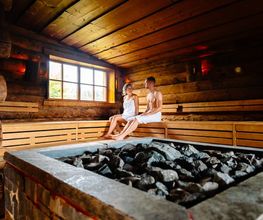 H2Oberhof Wellness & Erlebnisbad Bild 6