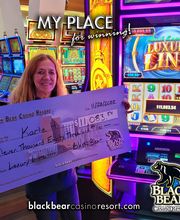 Black Bear Casino Resort image 10