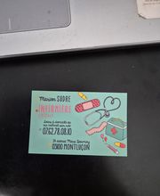 Marion Sudre image 1