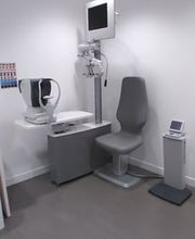 Opticien et Audioprothésiste indépendant Marseille La Valentine GRANDOPTICAL image 2