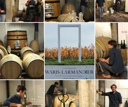 Waris Larmandier EARL image 1