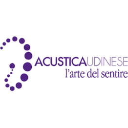 Acustica Udinese - L'Arte del Sentire logo