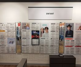 Opticien CHAUMONT Générale d'Optique image 8