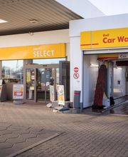 Shell Recharge Charging Station Bild 6