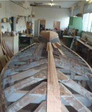 Chantier Naval Balmer SA Bild 18