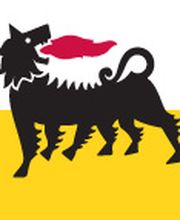 Eni Service-Station Bild 1