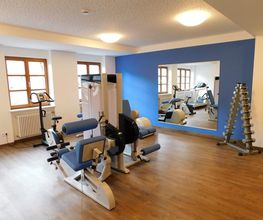 ALTAVIT Physiotherapie Freising Bild 1