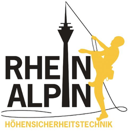 Rheinalpin - Höhensicherheitstechnik