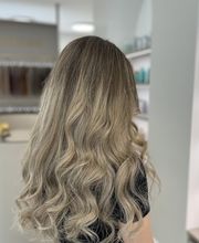 Friseur Fineness Hair Konstanz