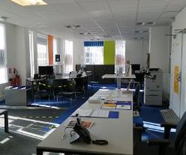 Agence d'intérim Randstad - Bordeaux BTP image 5