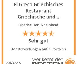 werkenntdenBESTEN.de Qualitätssiegel
