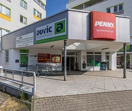 auric Hörcenter Leipzig-Paunsdorf Bild 1