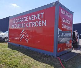Garage Venet image 2