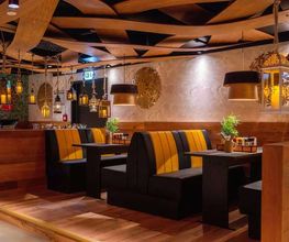 PETER PANE Burgergrill & Bar Bild 17