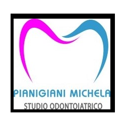 Studio Odontoiatrico Dott.ssa Pianigiani Michela logo