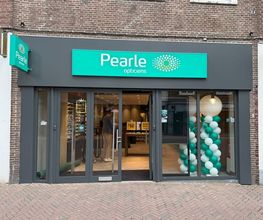Pearle Opticiens Middelburg afbeelding 1