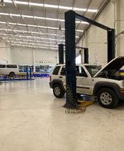 Llantas y Servicios Dega de Saltillo Colonias de San Francisco imagen 7