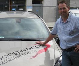 Borgwardt Raumgestaltung Bild 1