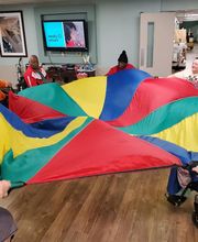 Warner Robins Rehabilitation Center image 1