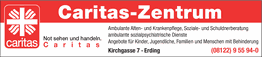 Caritas Zentrum Erding