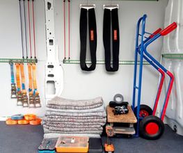 FH Transporte Frank Hofmann Bild 7