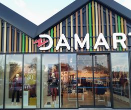 Damart Vannes image 1