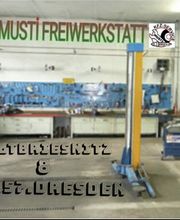 Musti KFZ Autoaufbereitung Bild 3