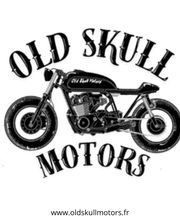 Old Skull Motors image 8