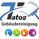 Tatos Gebäudereinigung