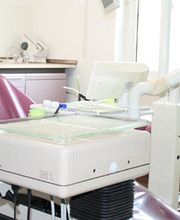 Zahnarzt Kaan Elbeyli Bild 5