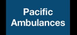 Ambulances Pacific II