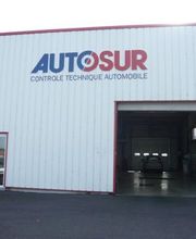 AUTOSUR DIEUZE image 1