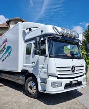 A. Pascucci déménagements transports Sarl Bild 8