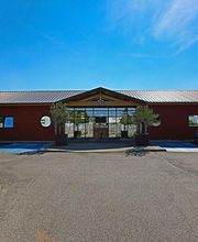 Pôle santé des oliviers, Nicolas REYMOND, Claire DAMATTE-FAUCHERY, Elisa BOUTELLIER, Cécile RAUER image 2