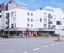 Matratzen Concord Filiale Leverkusen Bild 1