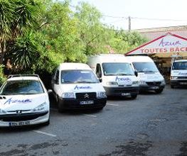 Azur Engineering Company
