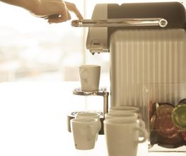 Presto Café Services SA Bild 10