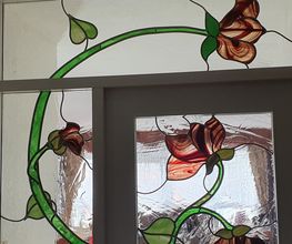 Glas Atelier Roland Götz Bild 38