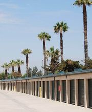 A Storage Place - Barton Road image 2