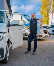 Idylcar Peyruis Alpes Provence Caravanes image 3