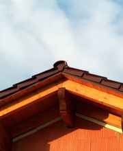 Thomas Tichai Bedachungen Dachdeckerei Bild 1