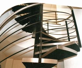 Berliner Edelstahlbau Bild 6