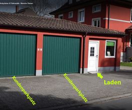 Menuhin Reinen - Haus Hubertus Goldankauf Bild 8