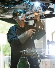 KFZ Werkstatt Meister Reparatur