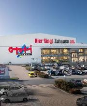 Opti-MegaStore | Möbeldiscounter & Küchendiscounter Suhl Bild 1