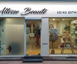 Institut Altesse Beauté à Bernay image 10