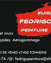 Fédrigo Peinture image 1