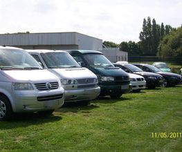AM AUTOMOBILES image 1